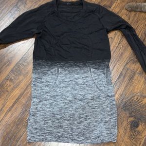 Lululemon swiftly long sleeve